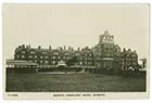 Queen's Gardens/Queen's Highcliffe Hotel 1920 [PC]